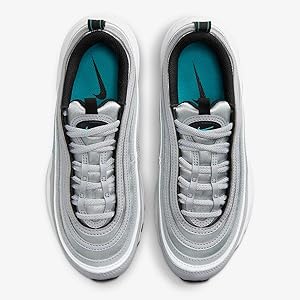 Amazon | [ナイキ] エア マックス 97 [W AIR MAX 97] ウルフ